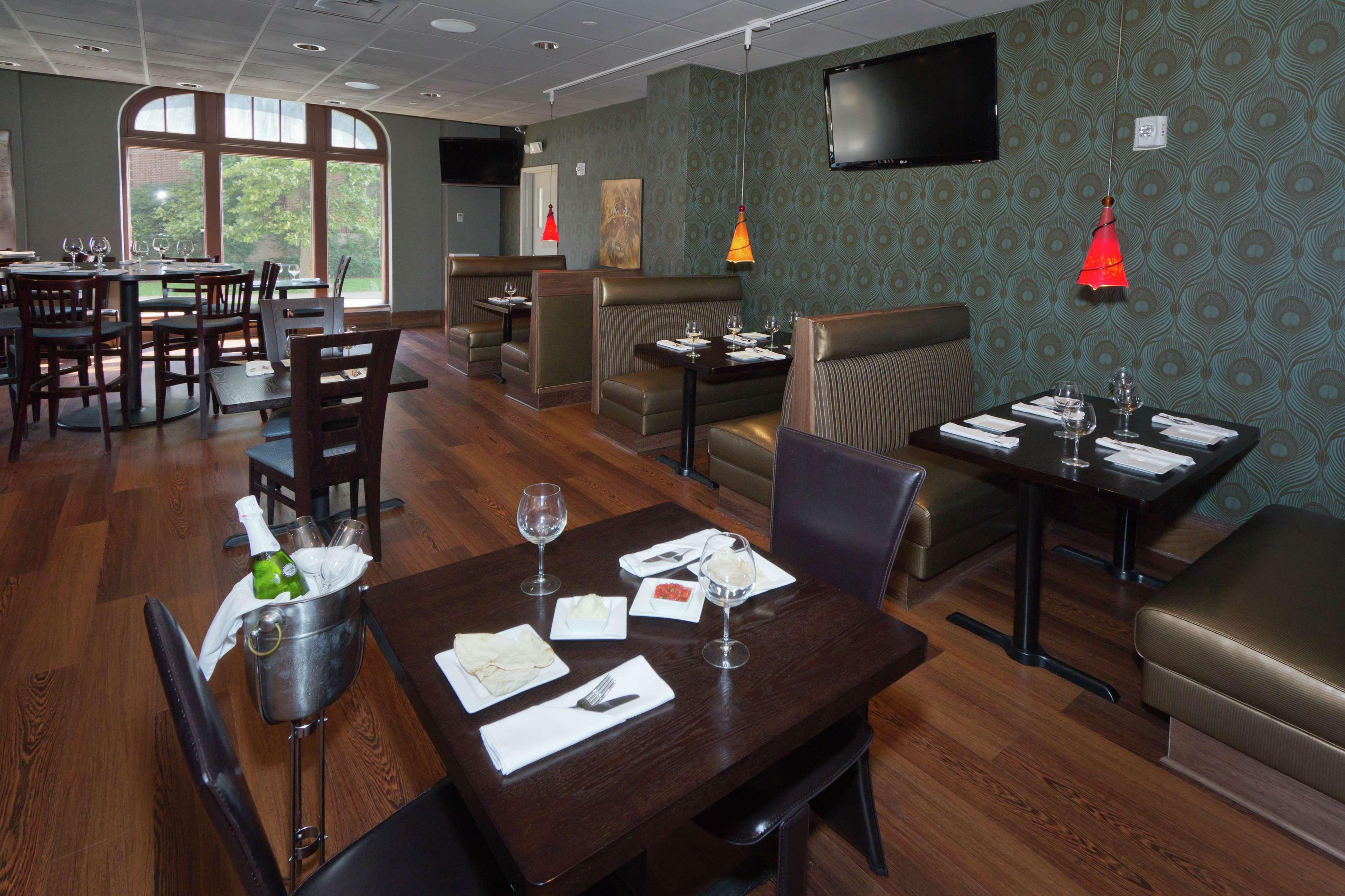 The Tudor Arms Hotel Cleveland - A Doubletree By Hilton Ngoại thất bức ảnh