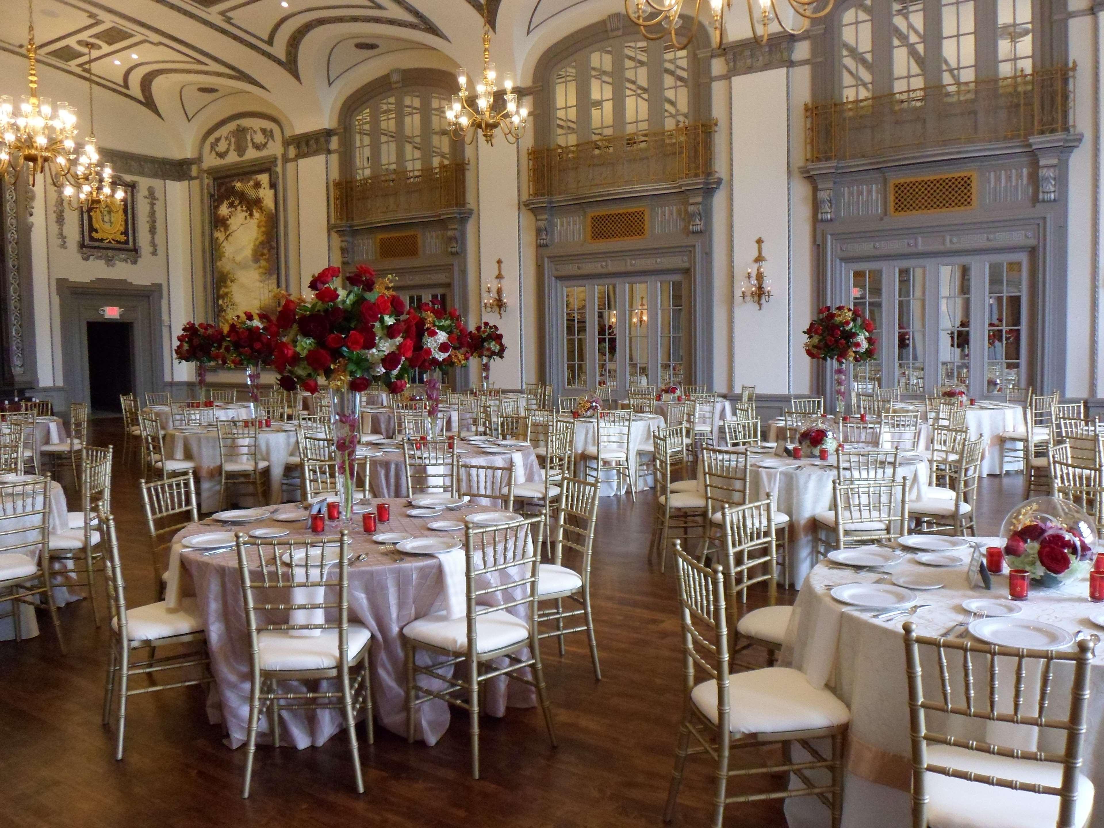 The Tudor Arms Hotel Cleveland - A Doubletree By Hilton Ngoại thất bức ảnh