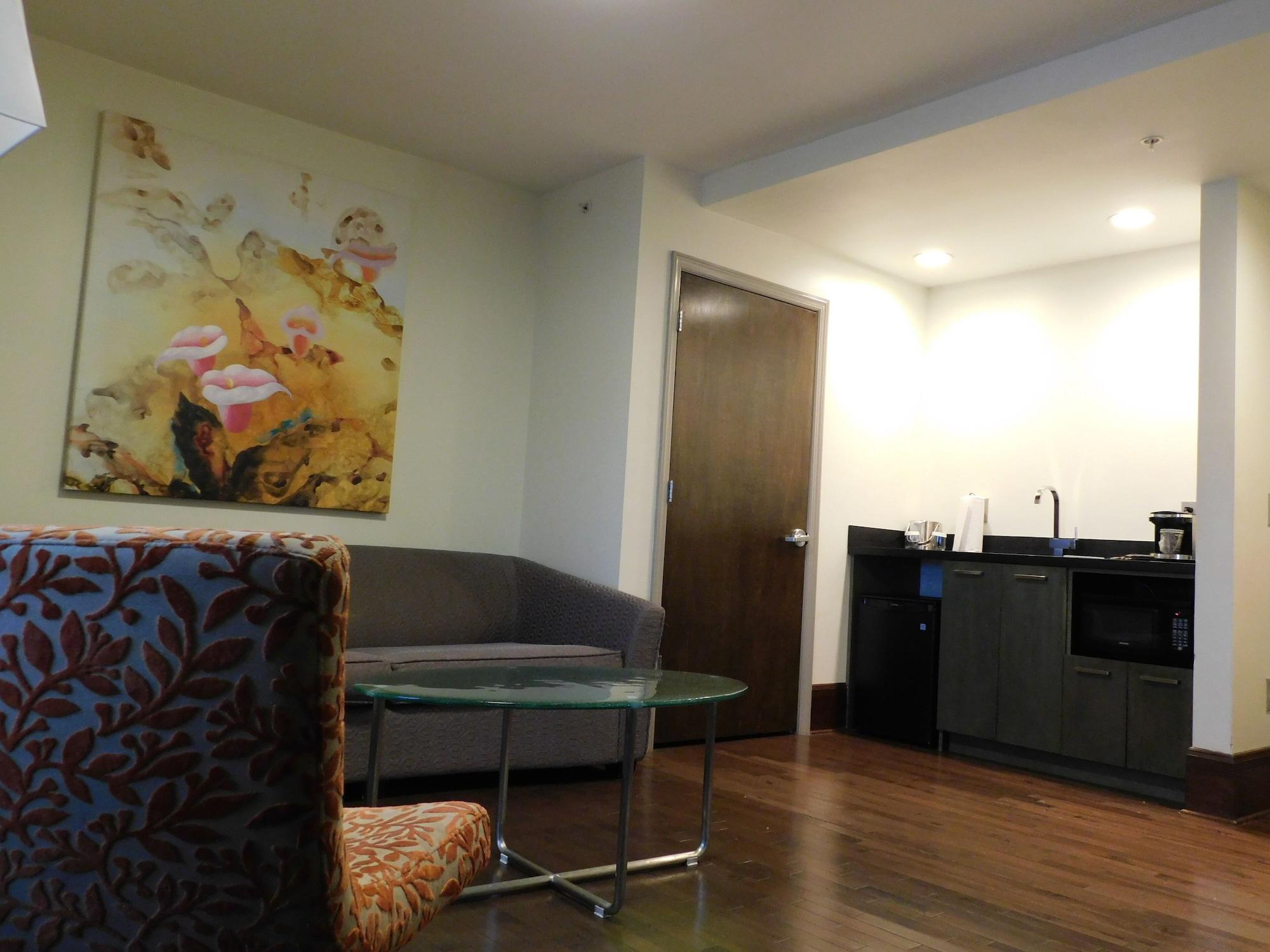 The Tudor Arms Hotel Cleveland - A Doubletree By Hilton Ngoại thất bức ảnh