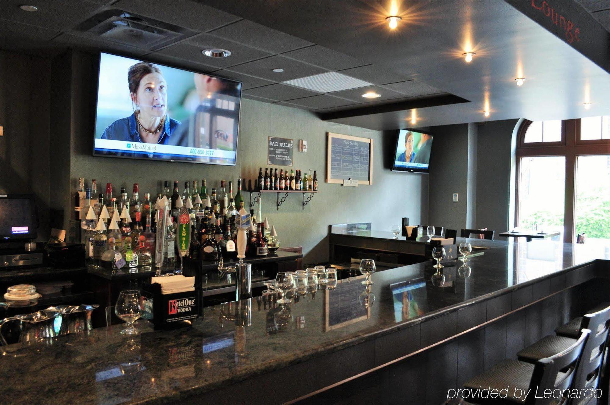 The Tudor Arms Hotel Cleveland - A Doubletree By Hilton Ngoại thất bức ảnh
