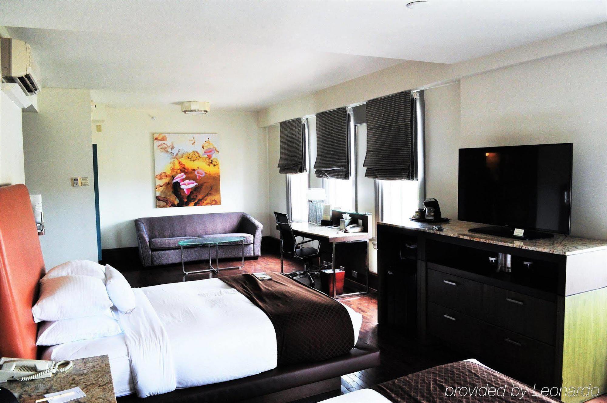 The Tudor Arms Hotel Cleveland - A Doubletree By Hilton Ngoại thất bức ảnh